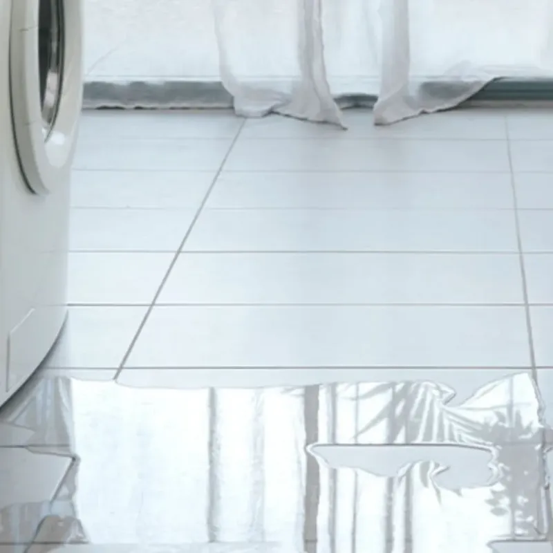 Appliance Leak Cleanup in Harrison County, WV